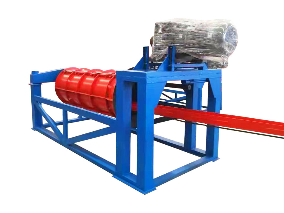 離心式水泥制管機